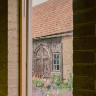 South Barn by Studio Weave