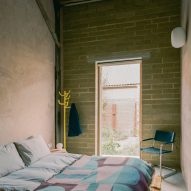 South Barn by Studio Weave