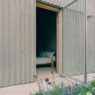 South Barn by Studio Weave