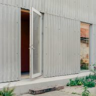 South Barn by Studio Weave
