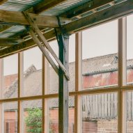 South Barn by Studio Weave