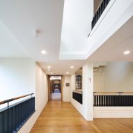 The Spencer Building by Wright & Wright