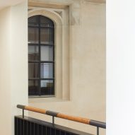 The Spencer Building by Wright & Wright