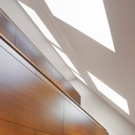 The Spencer Building by Wright & Wright