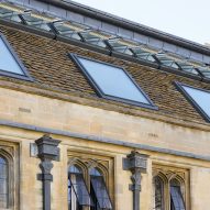 The Spencer Building by Wright & Wright