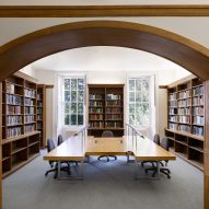 The Spencer Building by Wright & Wright