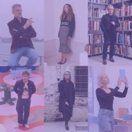 Twelve top architects and designers share advice for the younger generation