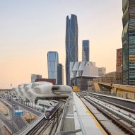 Salone del Mobile to launch "fully-fledged" Saudi edition in 2026