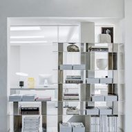 Stack furniture system by Studio Moto