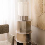 Stack furniture system by Studio Moto