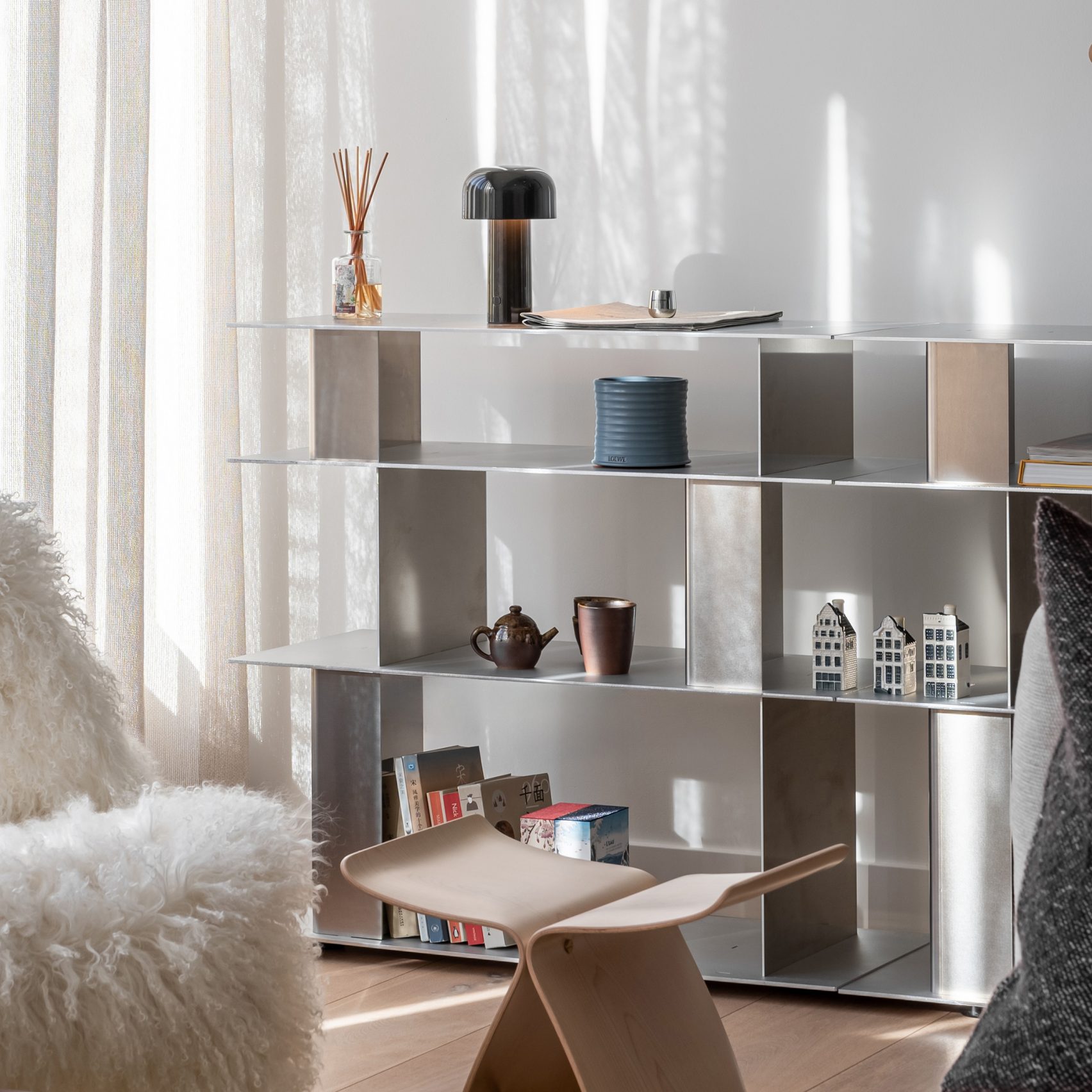 Designtex | Dezeen Showroom