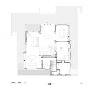 Ground floor plan