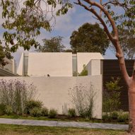 Temple House by J Kidman Architecture