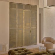 Temple House by J Kidman Architecture