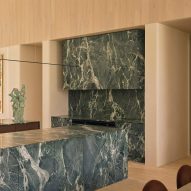 Temple House by J Kidman Architecture