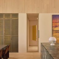 Temple House by J Kidman Architecture