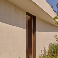 Temple House by J Kidman Architecture