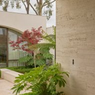 Temple House by J Kidman Architecture