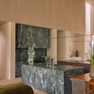 Temple House by J Kidman Architecture