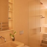 Temple House by J Kidman Architecture
