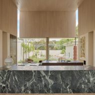 Temple House by J Kidman Architecture
