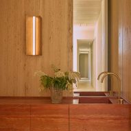 Temple House by J Kidman Architecture
