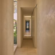 Temple House by J Kidman Architecture