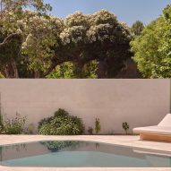 Temple House by J Kidman Architecture