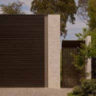 Temple House by J Kidman Architecture