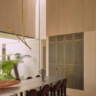 Temple House by J Kidman Architecture
