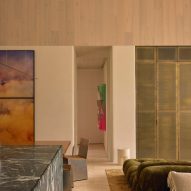 Temple House by J Kidman Architecture