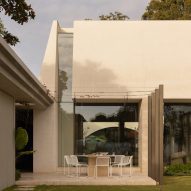 Temple House by J Kidman Architecture