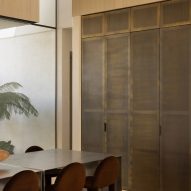 Temple House by J Kidman Architecture
