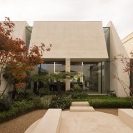 Temple House by J Kidman Architecture