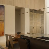 Temple House by J Kidman Architecture