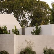 Temple House by J Kidman Architecture