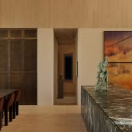 Temple House by J Kidman Architecture