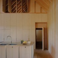 The Apple House by Okra