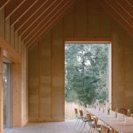 The Apple House by Okra