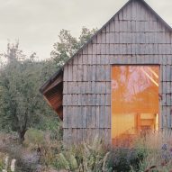 The Apple House by Okra
