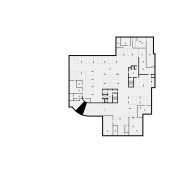The Oren basement plans