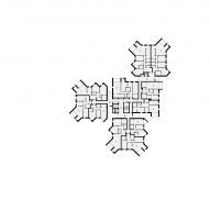 The Oren floor plans