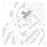The Oren site location Hampstead