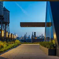 Studio Museum Harlem by Adjaye Associates
