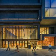 Studio Museum Harlem by Adjaye Associates