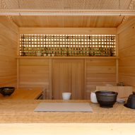Tsuboya at Hiroshima Architecture Exhibition 2025
