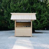 Tsuboya at Hiroshima Architecture Exhibition 2025