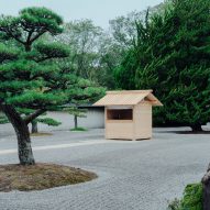 Tsuboya at Hiroshima Architecture Exhibition 2025