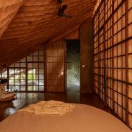 Bridge House by Wallmakers