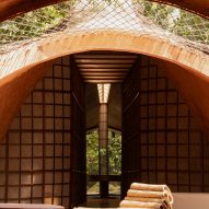Bridge House by Wallmakers